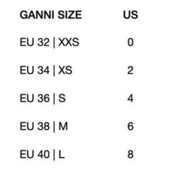 Ganni size EU 38 US 6 pink black Checked georgette mini wrap dress long sleeve - Picture 6 of 11